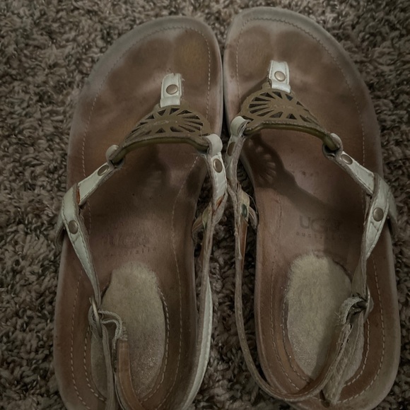 UGG Sandals - Picture 3 of 5